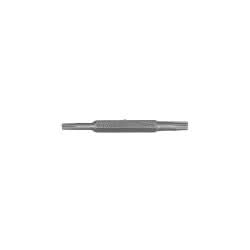 Klein Tools 13104 Bit T7, T10 Tamperproof TORX&reg; Electronics