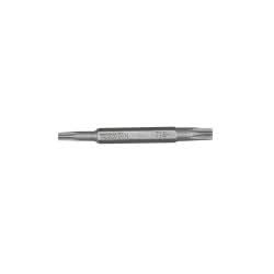 Klein Tools 13105 Bit T8, T15 Tamperproof TORX&reg; Electronics