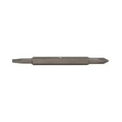 Klein Tools 13391 Bits, 4-in-1 Electronics, PH 0, SLTD 3/32-Inch
