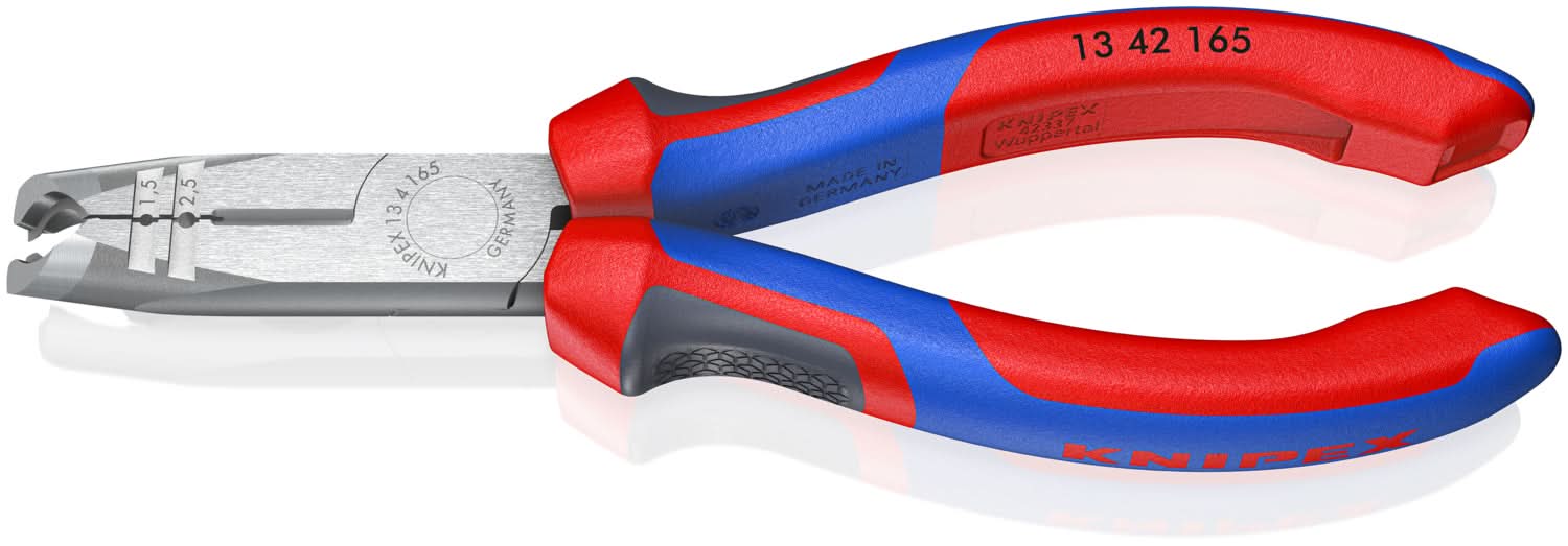 Dismantling Pliers