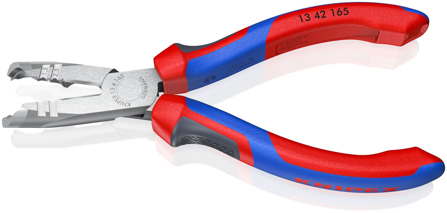 Dismantling Pliers