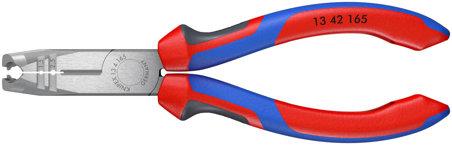 Dismantling Pliers