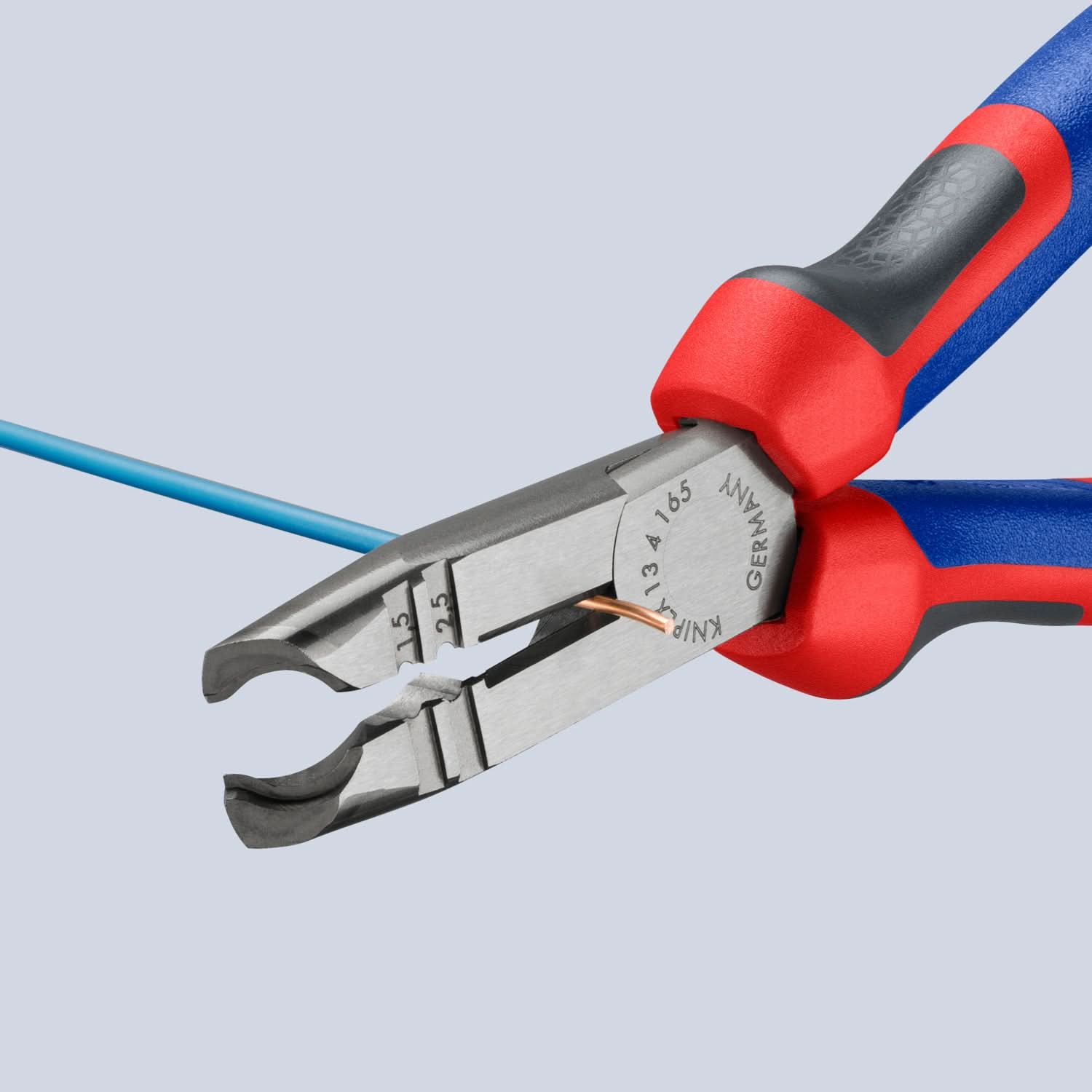 Dismantling Pliers