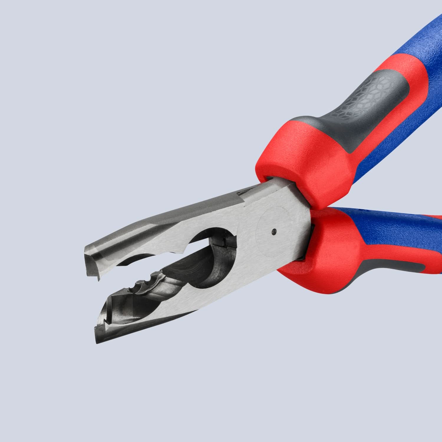 Dismantling Pliers