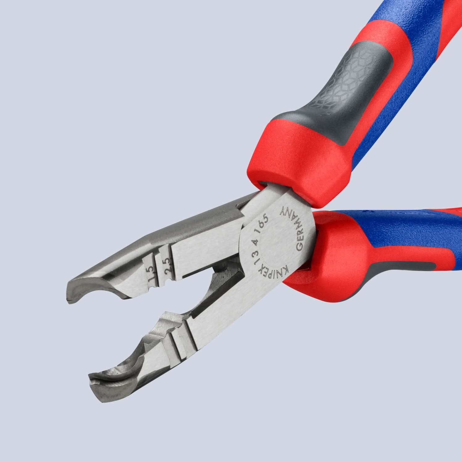 Dismantling Pliers
