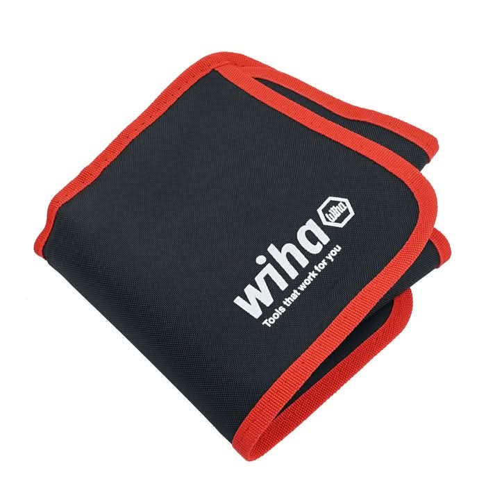 Wiha 13693 10-Piece Insulated Hex L-Key Set