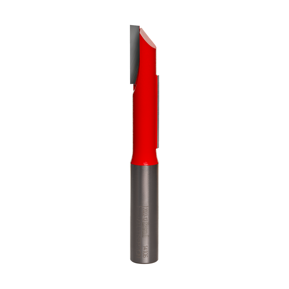 Freud 14-106 1/2-Inch Stagger Router Bit