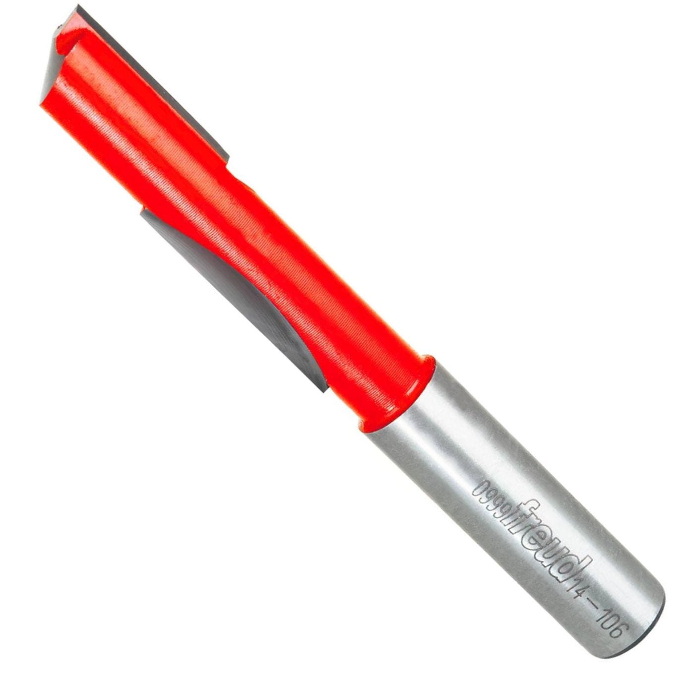 Freud 14-106 1/2-Inch Stagger Router Bit