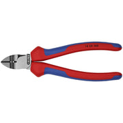Knipex 14 22 160 Diagonal Cutting Pliers with Stripper