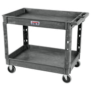 Jet Tools 141014 PUC-4126 Resin Utility Cart