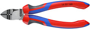 Diagonal Cutting Pliers with Stripper