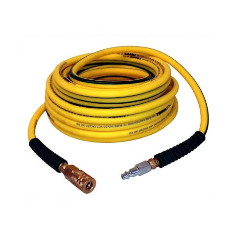 Rolair 1450NOODLE 1/4" x 50' Hybrid Air Hose "The Noodle"