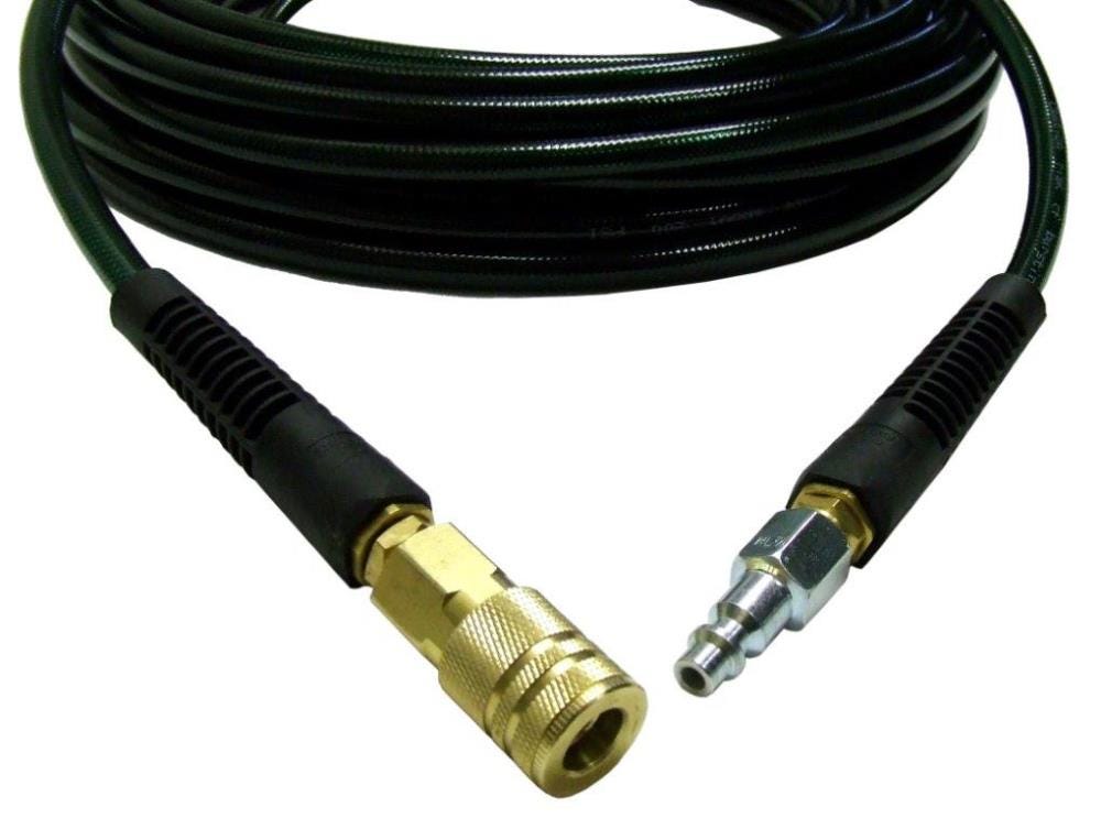 Rolair 1450POLY 1/4" x 50' Poly Air Hose