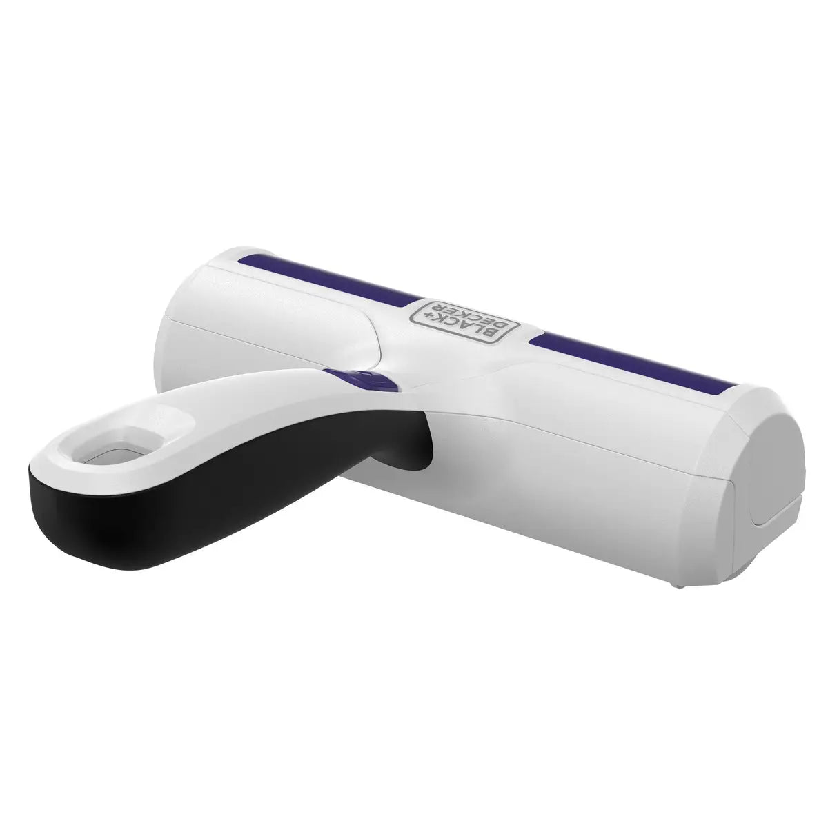 Black + Decker Reusable Pet Hair Remover (HMSCT0001)