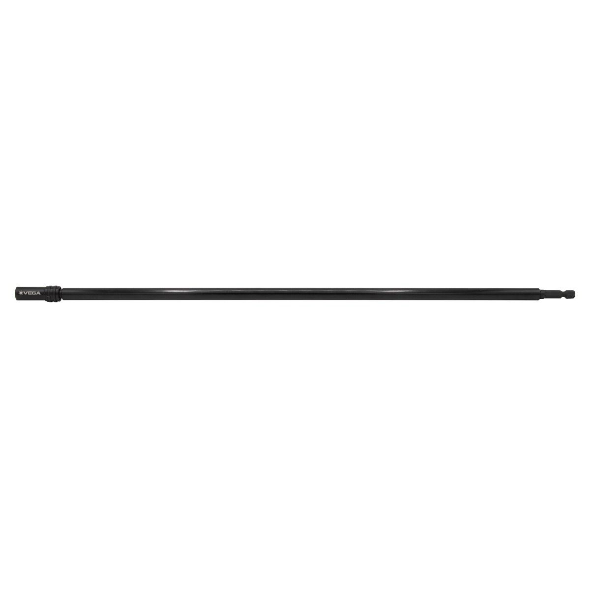 Vega 1457MH1QS Spin-Grip 1/4 in. Hex Bit Holder, 18 in.