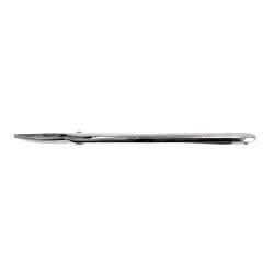 Klein Tools 147C Light Metal Snips with Curved Blades