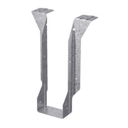 Simpson Strong-Tie MIT4.28/14 MIT Galvanized Top-Flange Joist Hanger for 4-1/8-in. x 14-in. Engineered Wood