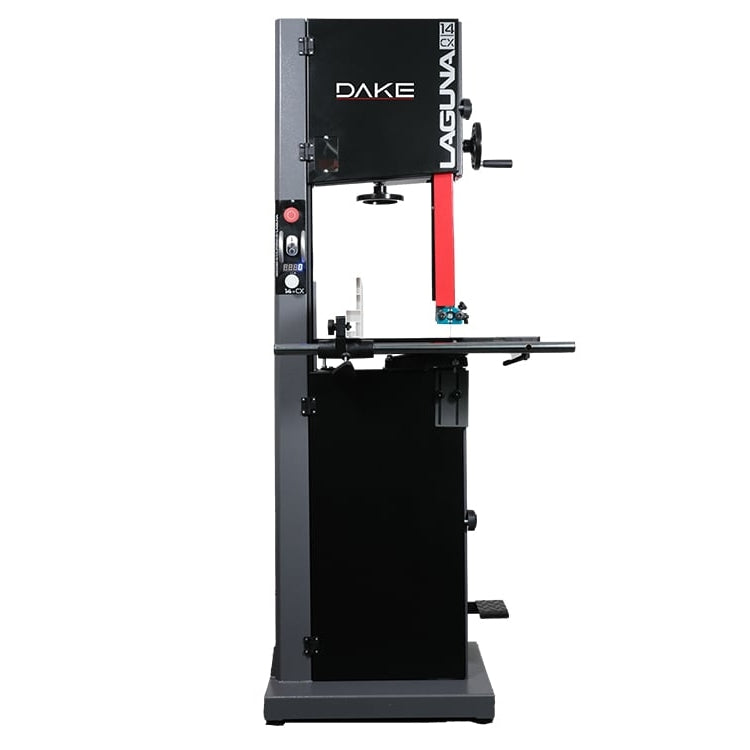 Laguna 14|CX Bandsaw