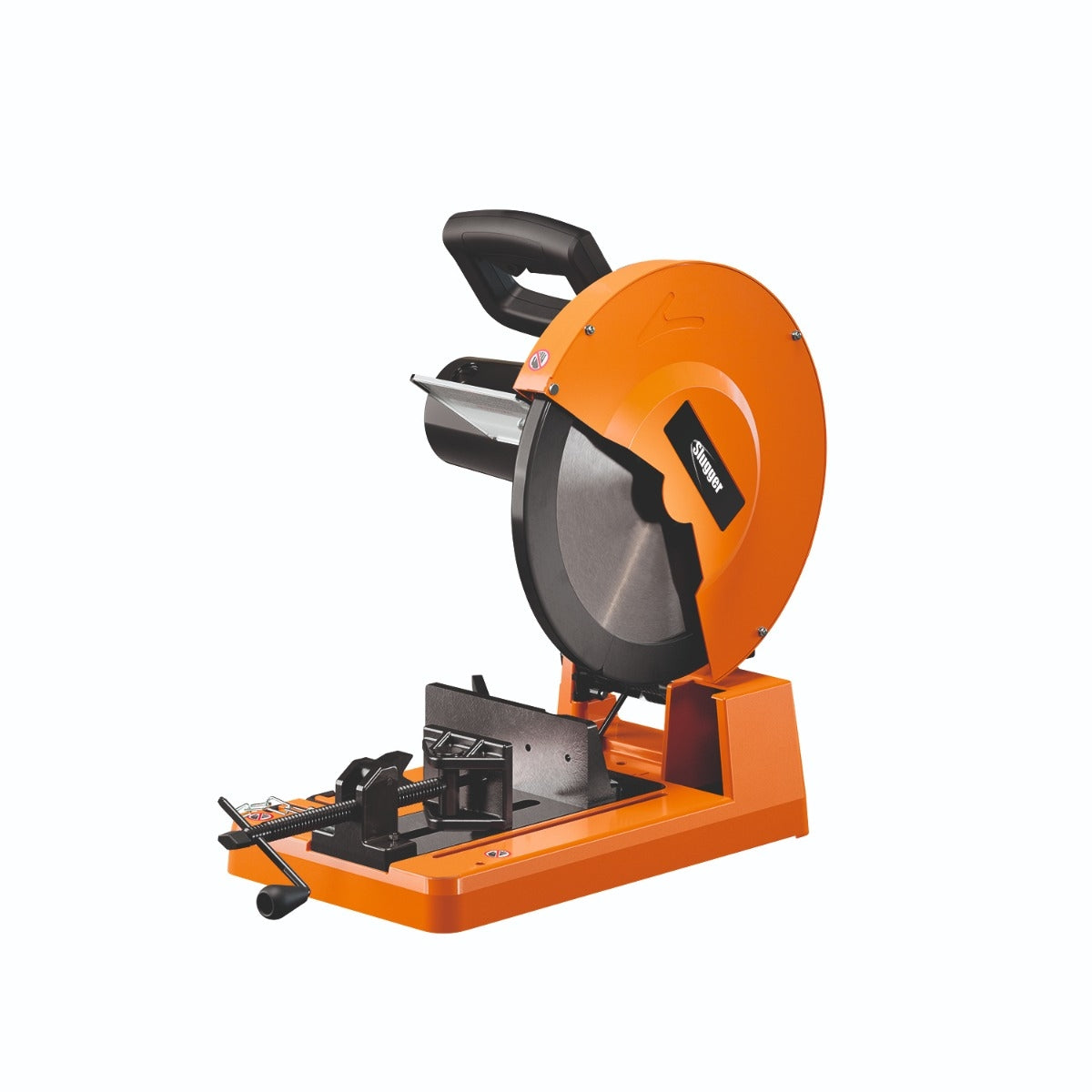 Fein 72905361120 14-in. Slugger Metal Cutting Saw