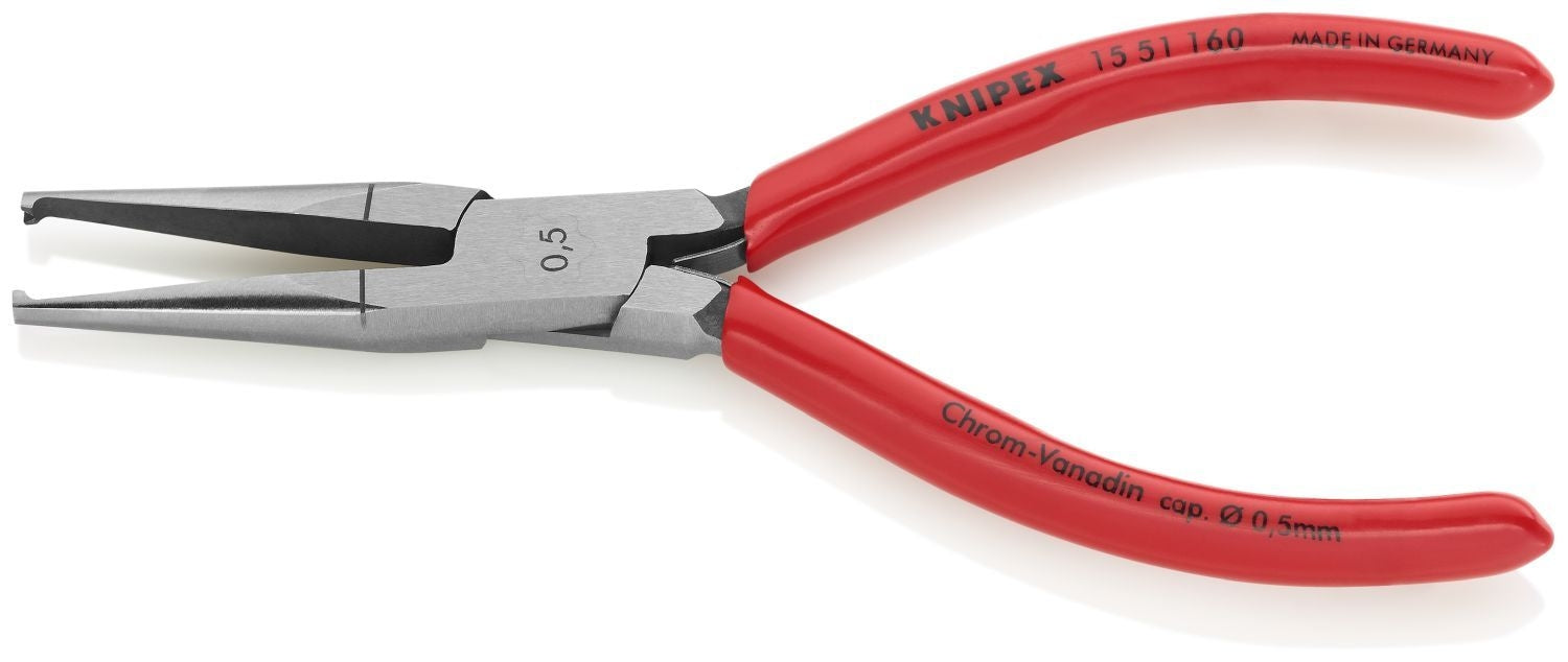 Knipex 15 51 160 End-Type Wire Stripper 0.5 mm