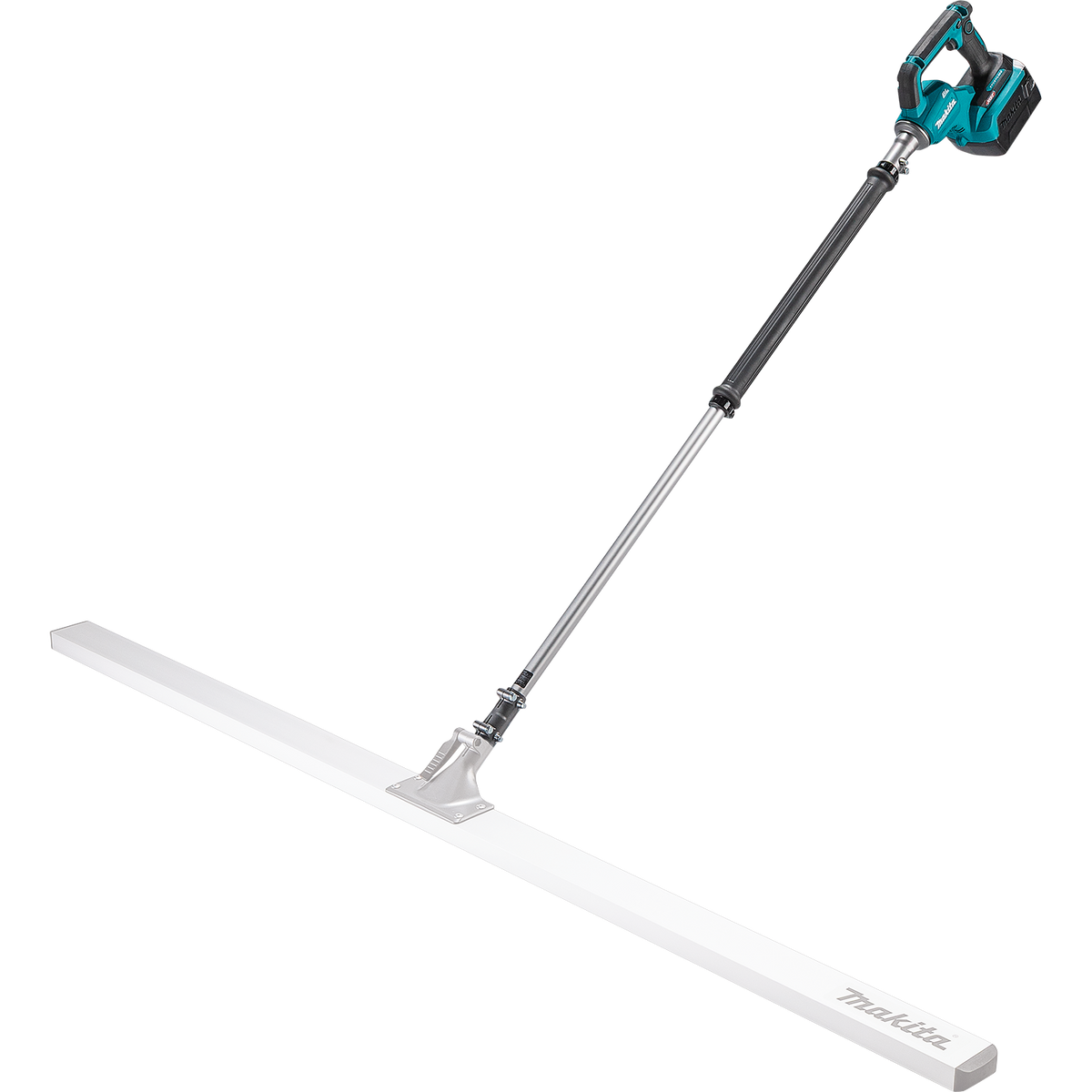 Makita 40V max XGT Brushless Vibratory Screed Power Head (VL001GZ) - feature detail 13