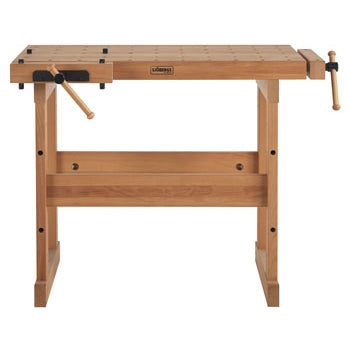 SJOBERGS SJO-33820 1060 Multi Function Workbench