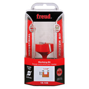 Freud 16-106 1-1/4 Spoilboard Surfacing & Mortising Router Bit