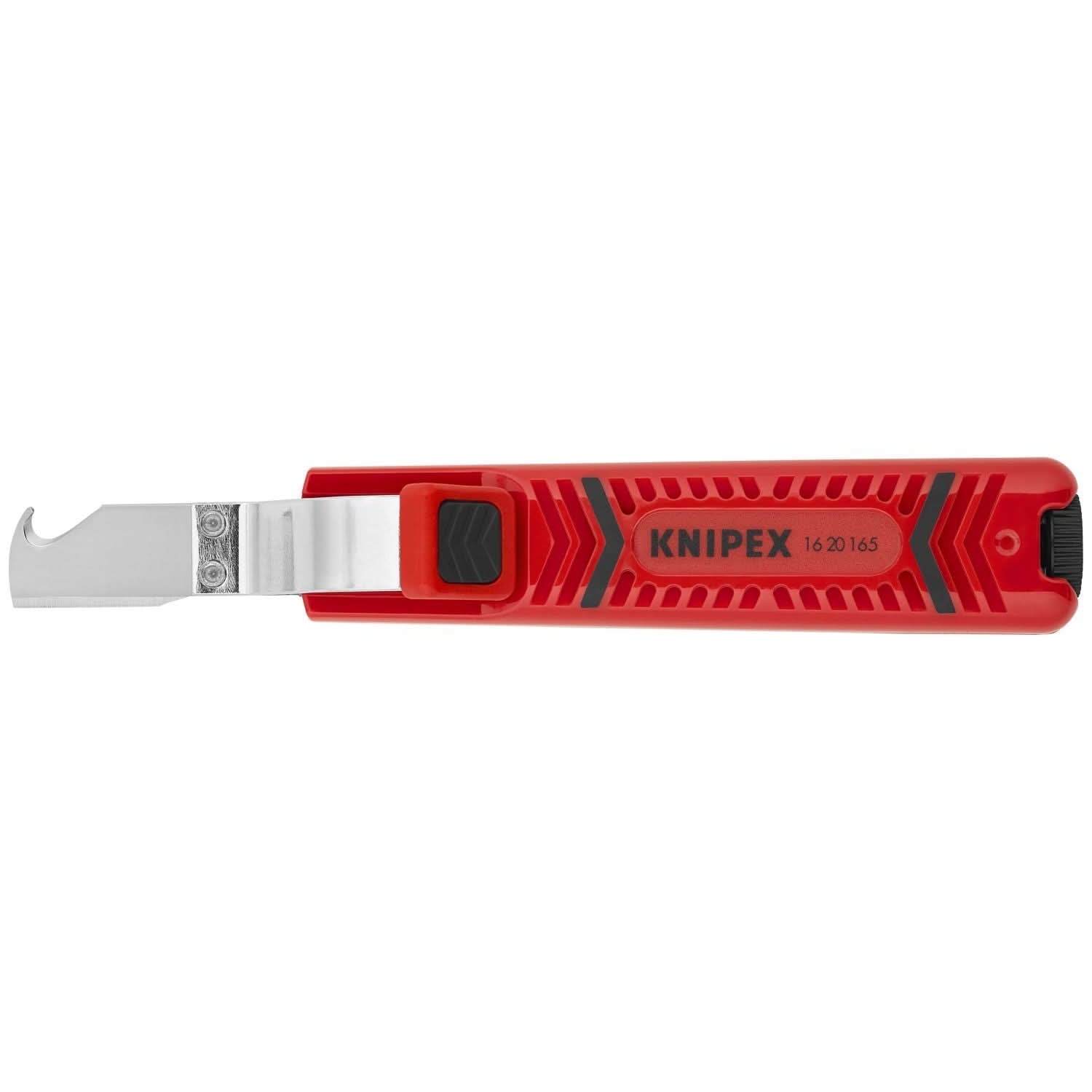 Knipex 16 20 165 SB Dismantling Tool with Hook Blade