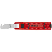 Knipex 16 20 165 SB Dismantling Tool with Hook Blade