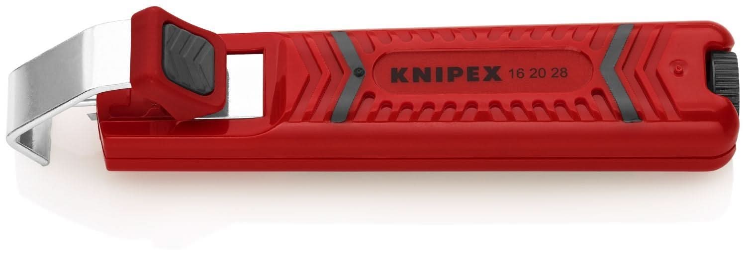 Knipex 16 20 28 SB Dismantling Tool – Tool Nut