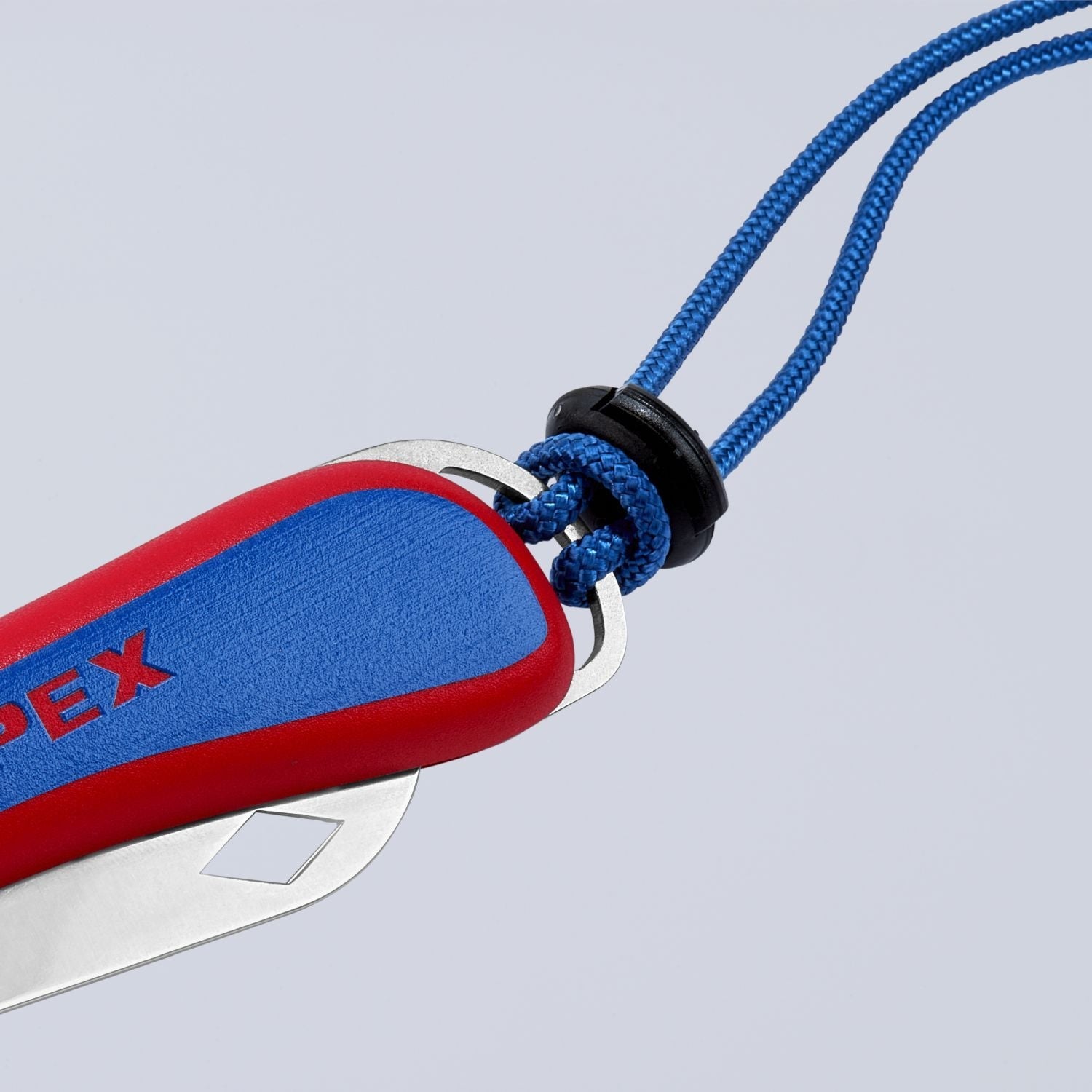 Knipex 16 20 50 SB Electrician's Folding Knife