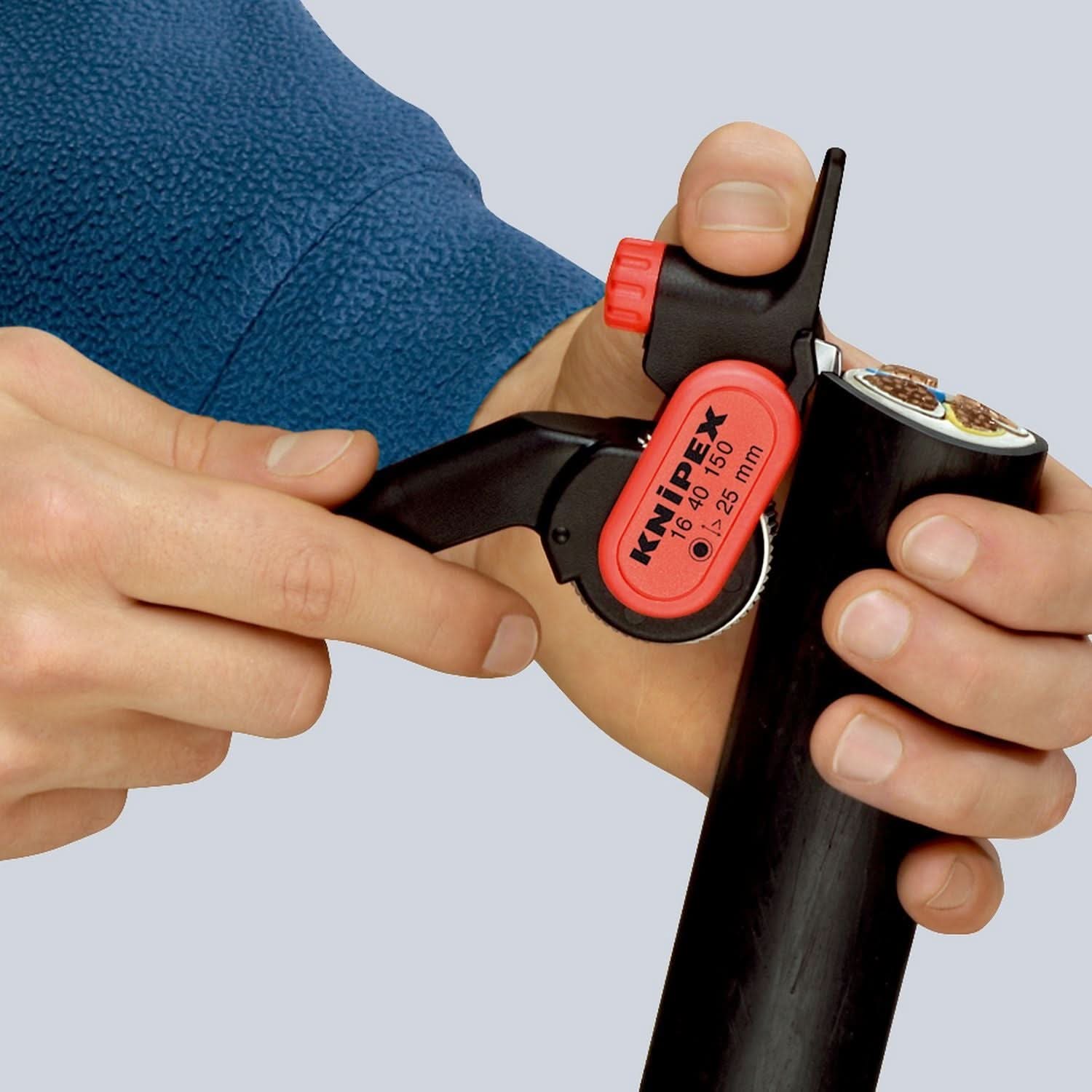 Knipex 16 40 150 Dismantling Tool