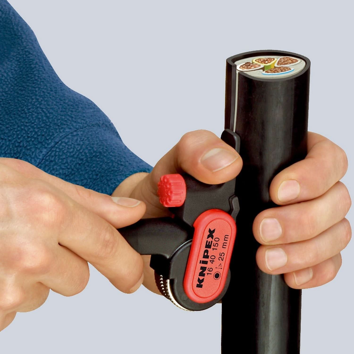Knipex 16 40 150 Dismantling Tool