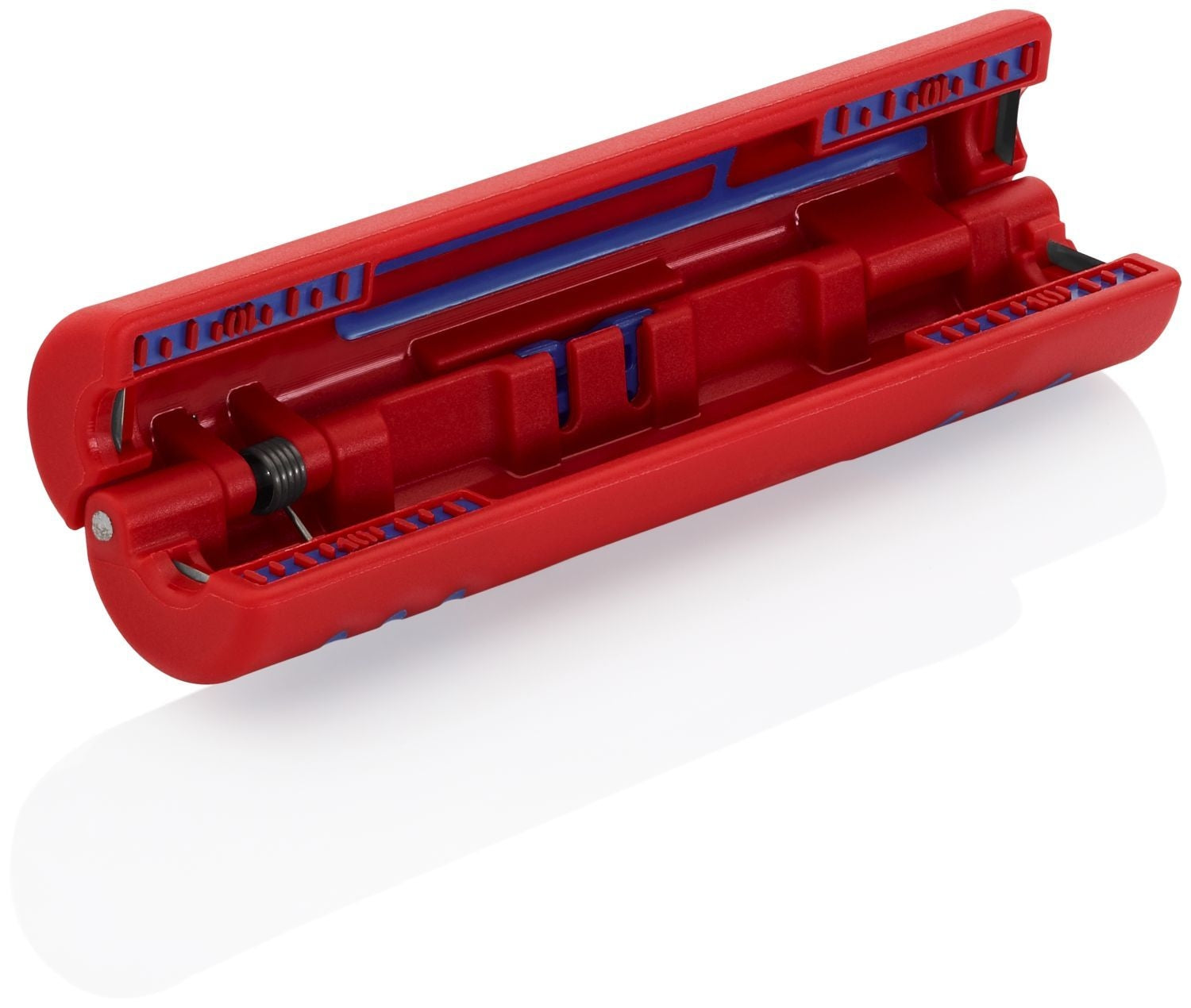 Knipex 16 60 100 SB Coax Wire Stripper