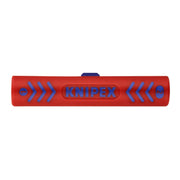 Knipex 16 60 100 SB Coax Wire Stripper
