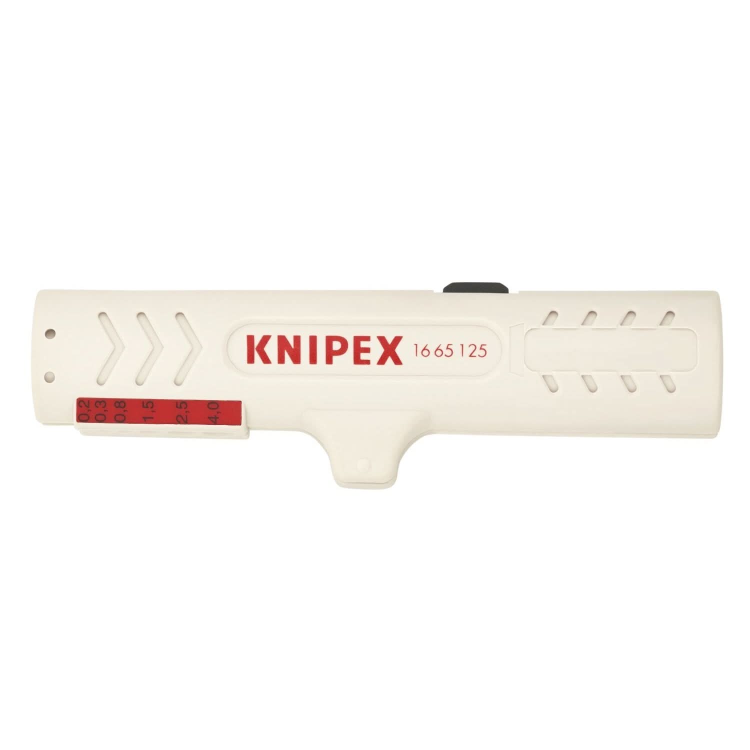 Knipex 16 65 125 SB Dismantling Tool for Data Cable