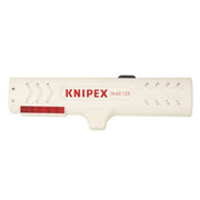 Knipex 16 65 125 SB Dismantling Tool for Data Cable