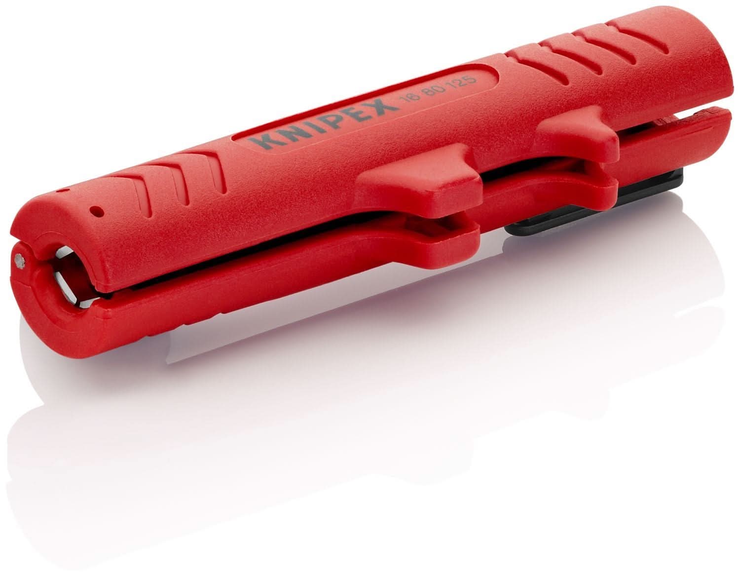Knipex 16 80 125 SB Universal Dismantling Tool