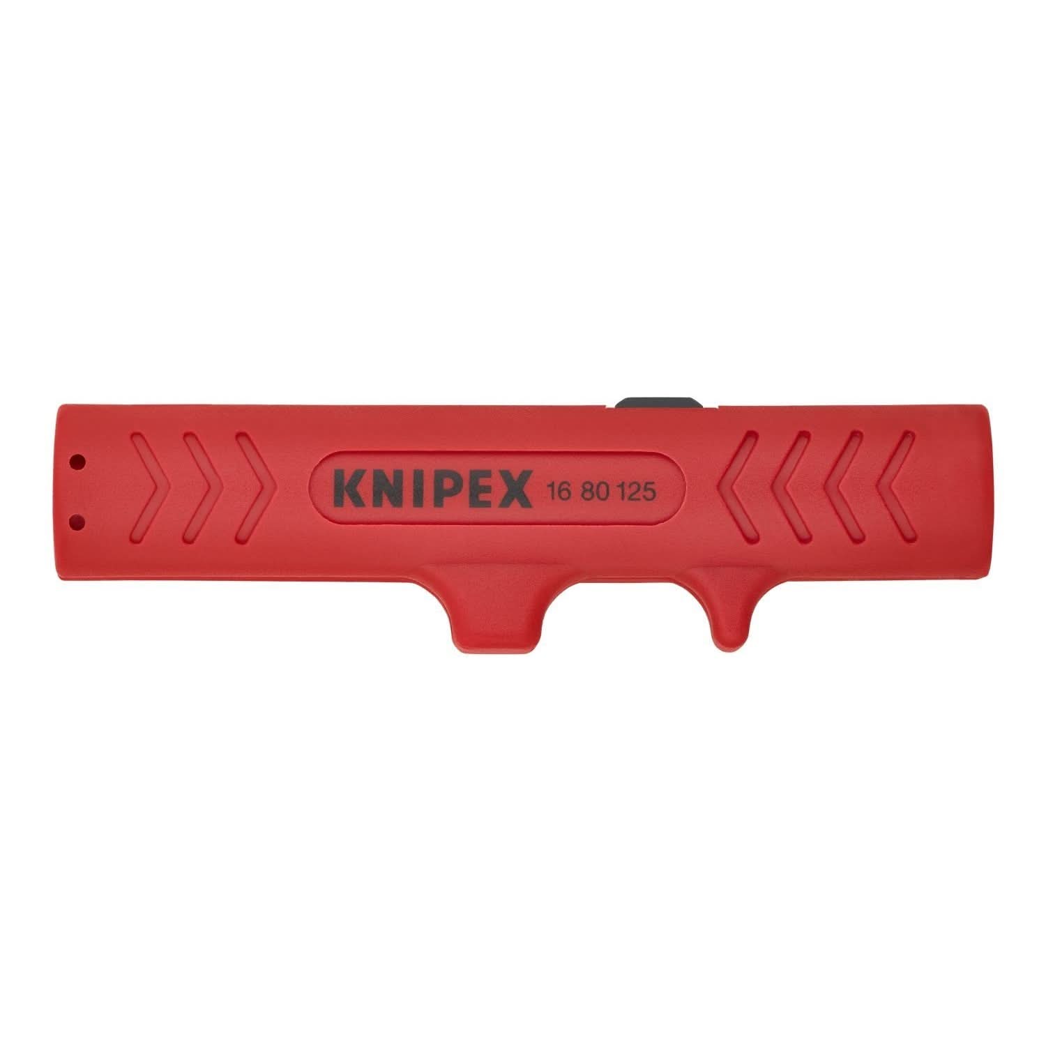Knipex 16 80 125 SB Universal Dismantling Tool