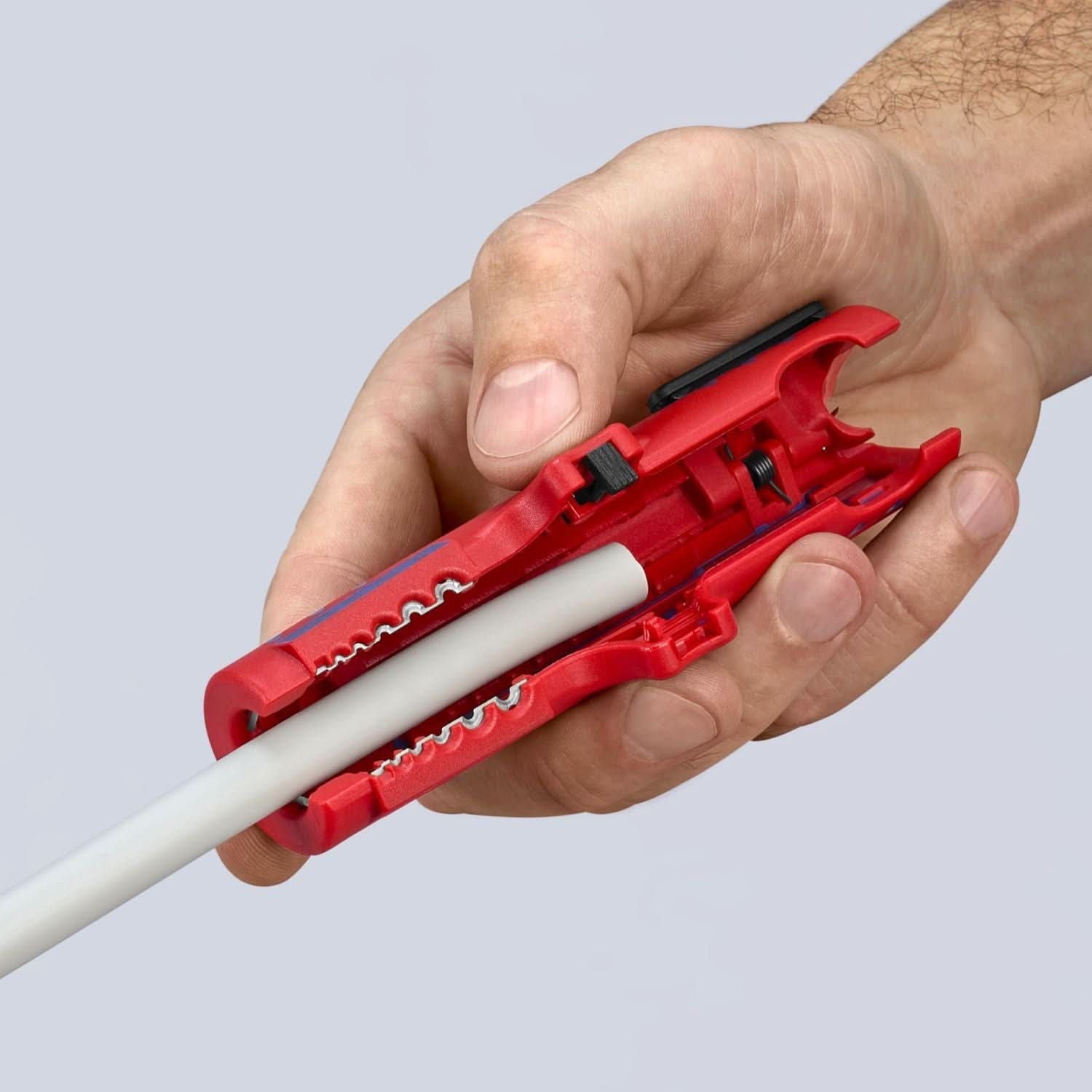 Knipex 16 85 125 SB Universal Dismantling Tool – Tool Nut