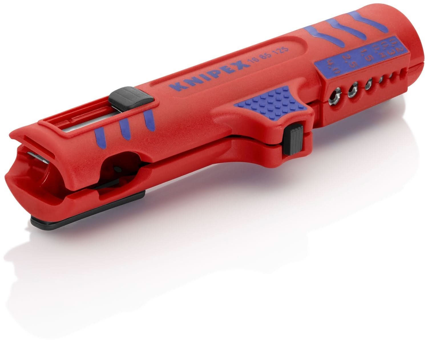 Knipex 16 85 125 SB Universal Dismantling Tool – Tool Nut