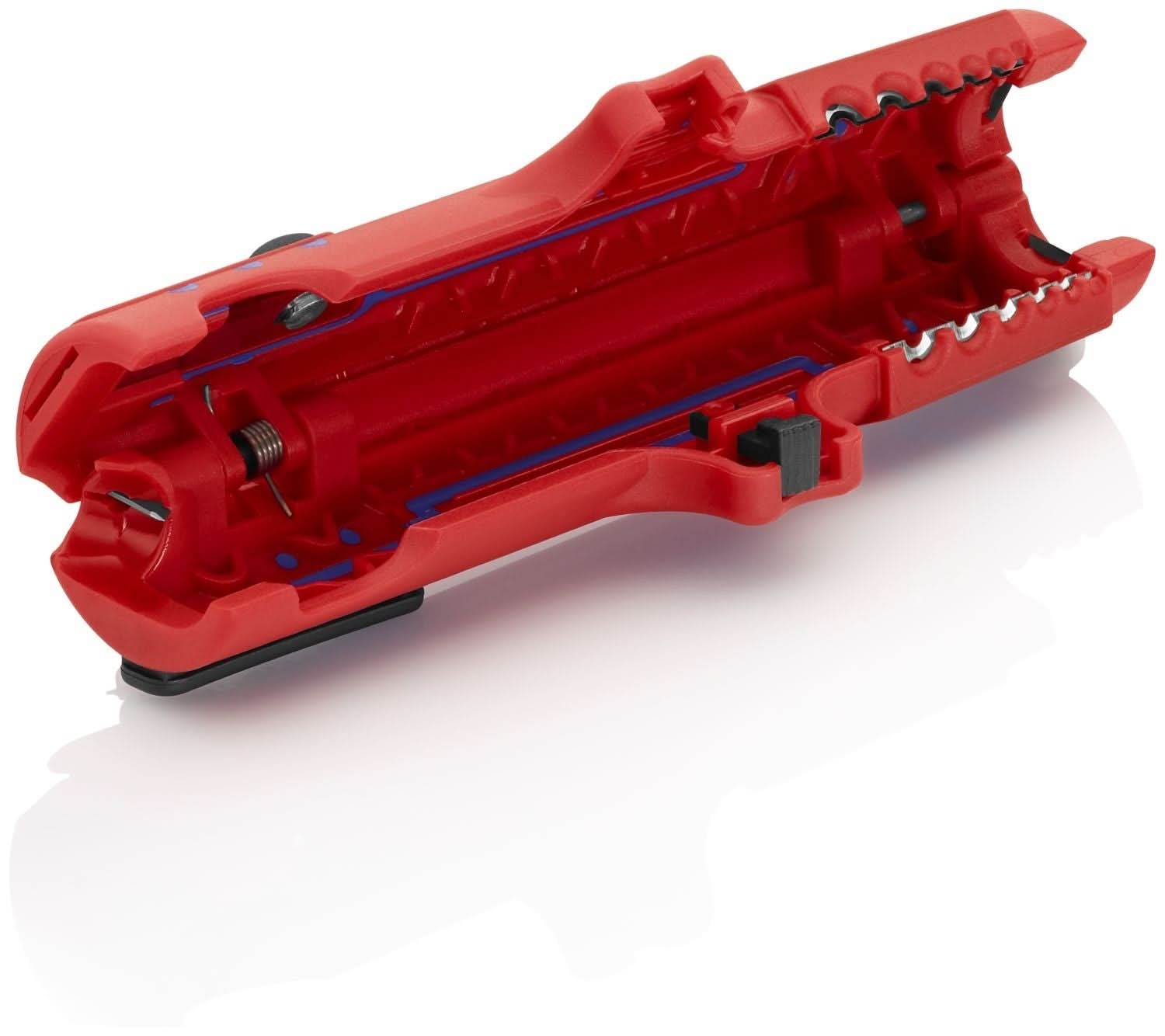 Knipex 16 85 125 SB Universal Dismantling Tool – Tool Nut