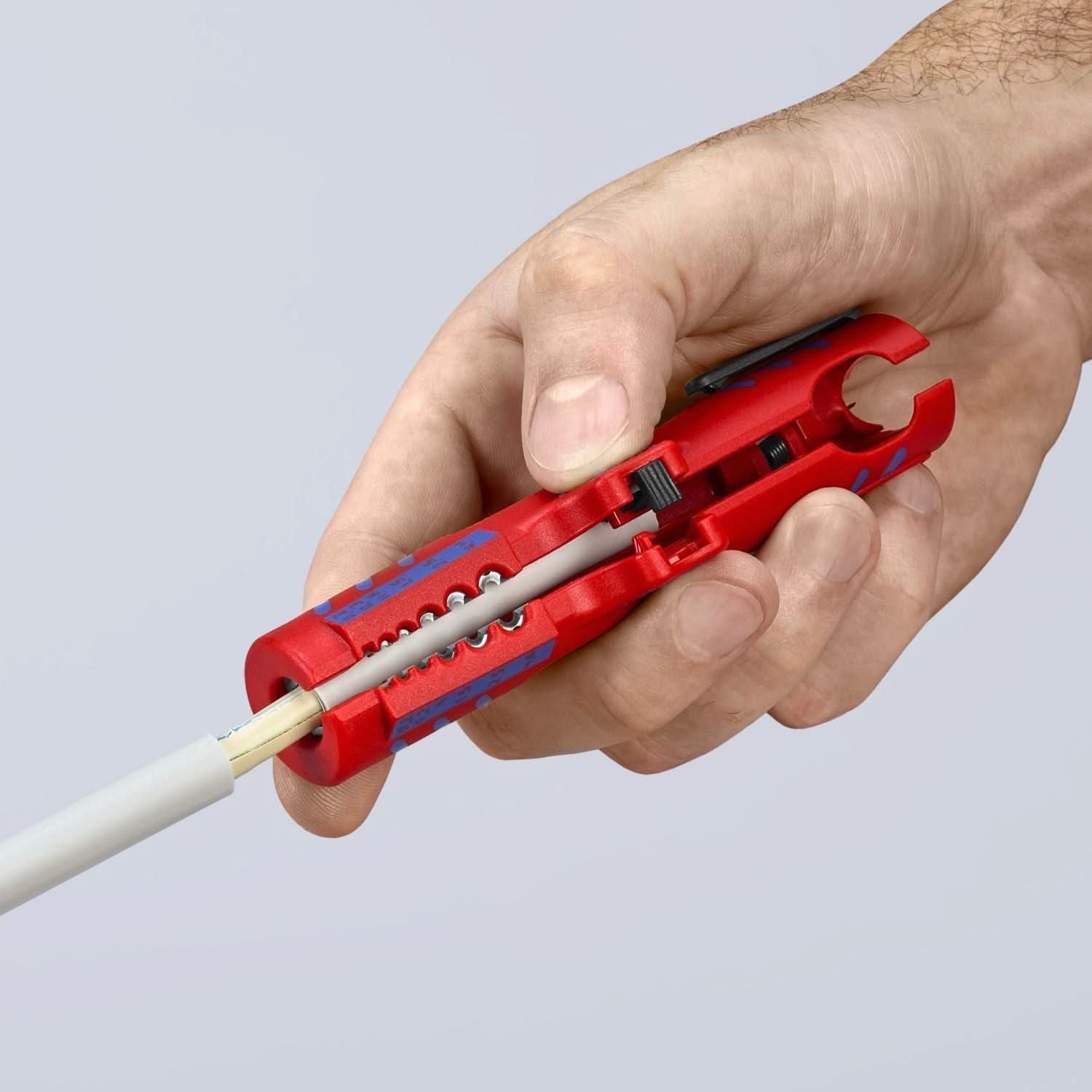 Knipex 16 85 125 SB Universal Dismantling Tool – Tool Nut