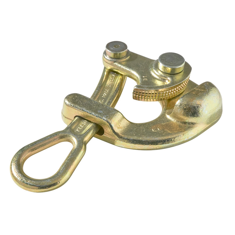 Klein Tools Haven's Cable Grip, 0.5-in. Capacity (1604-20), view 5