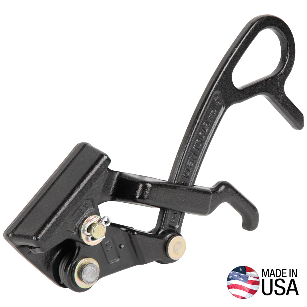 Klein Wide-Range Service Grip 16455
