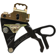 Klein Tools 16477-20 Wide Range Distribution Parallel Jaw Grip with Hot Latch