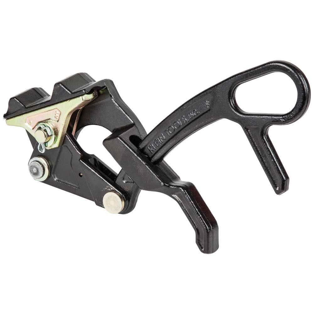 Klein Tools 16477 Wide Range Distribution Parallel Jaw Grip