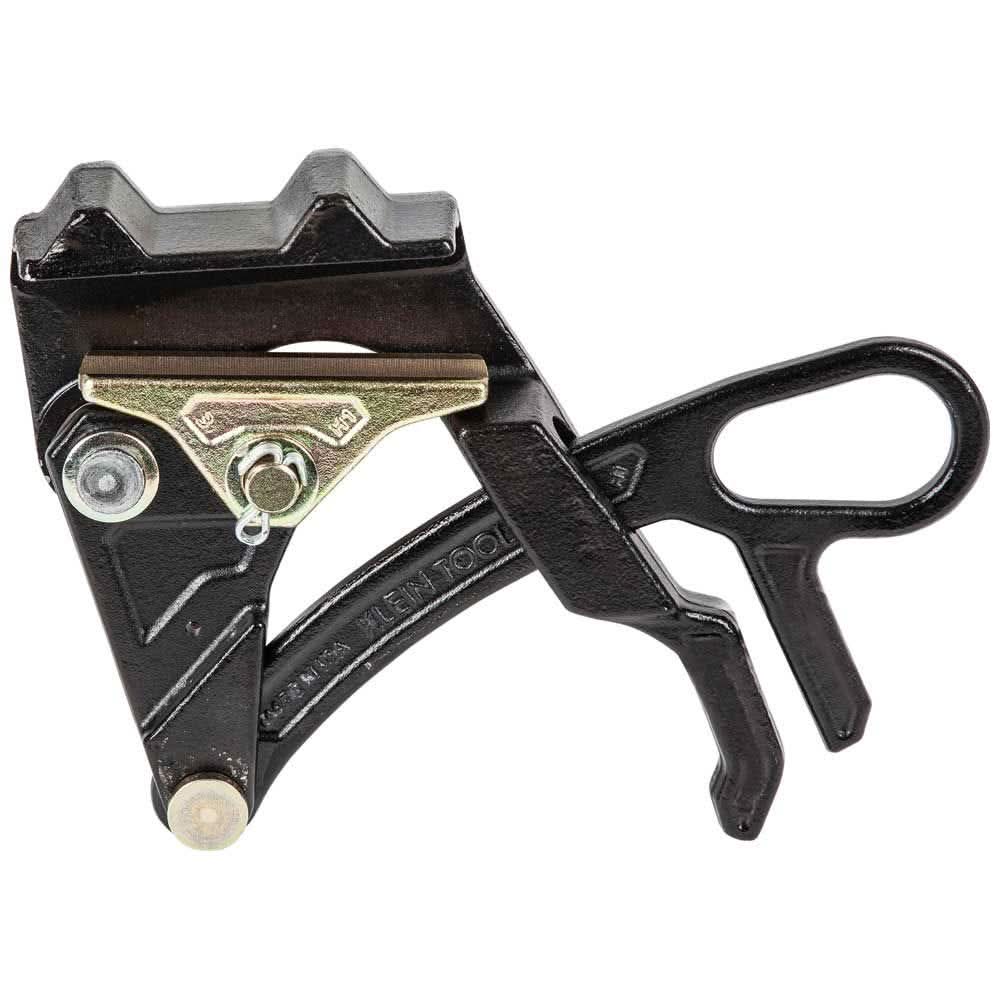 Klein Tools 16477 Wide Range Distribution Parallel Jaw Grip