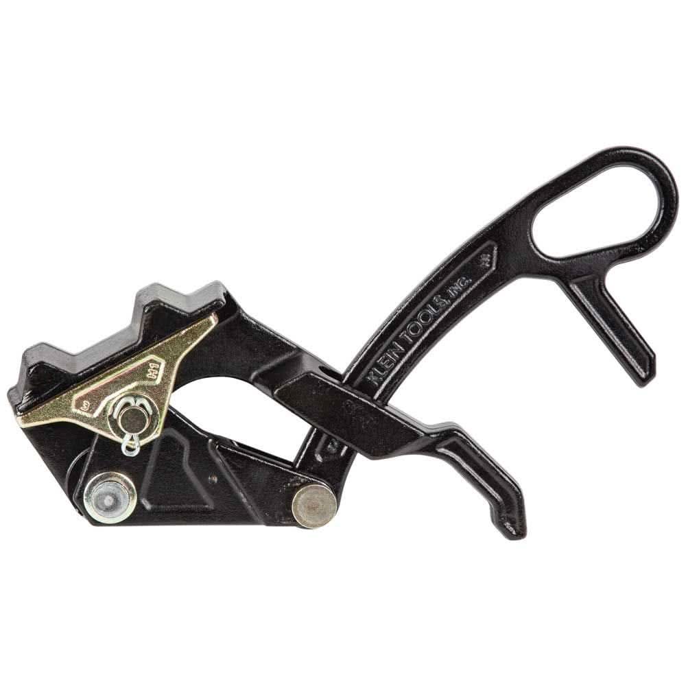 Klein Tools 16477 Wide Range Distribution Parallel Jaw Grip