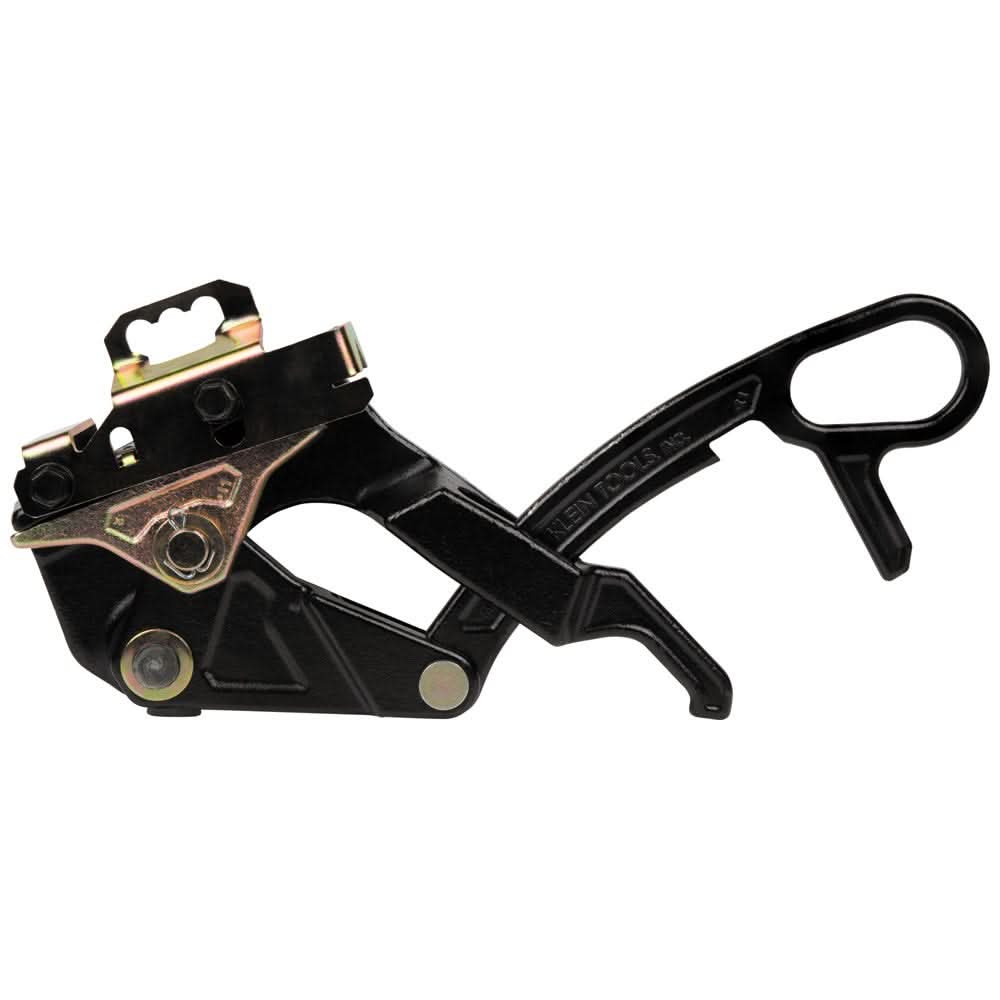Klein Tools 1649920 Wide Range Transmission Grip with Hot Latch